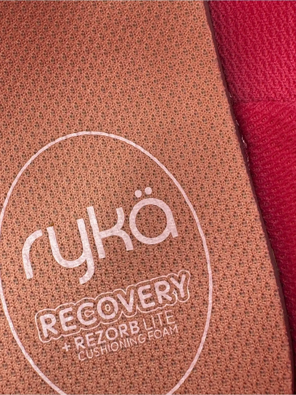 Ryka these bright